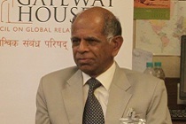 Ambassador K.P. Fabian
